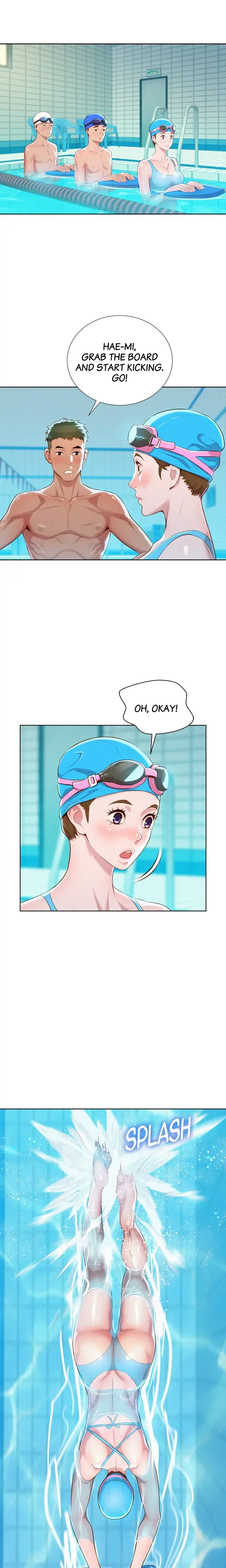 What Do You Take Me For Chapter 30 - Page 8