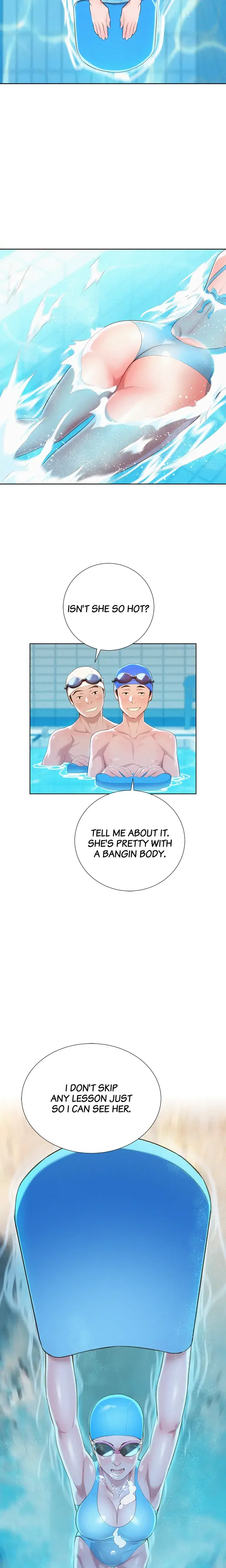 What Do You Take Me For Chapter 30 - Page 9