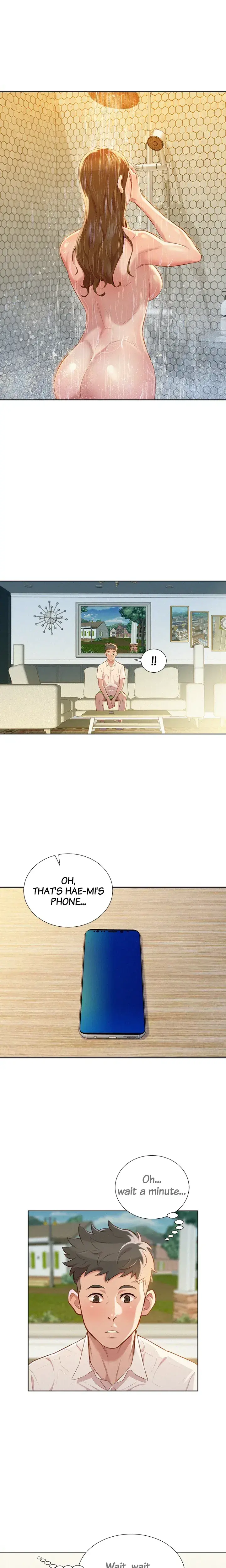 What Do You Take Me For Chapter 31 - Page 12