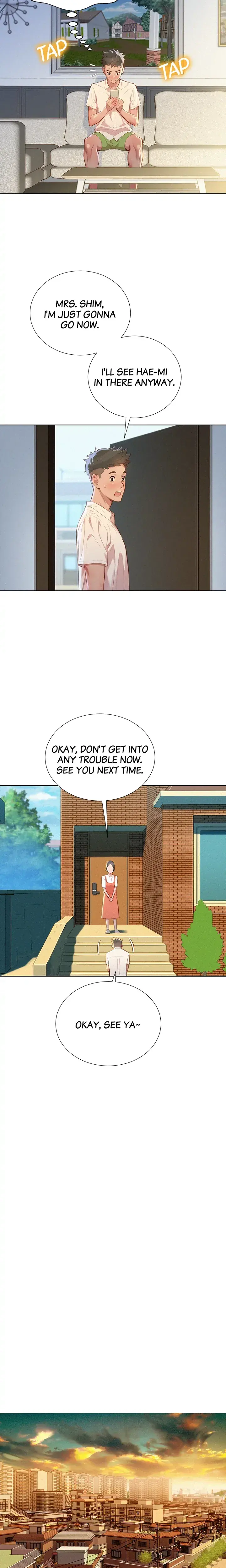 What Do You Take Me For Chapter 31 - Page 15