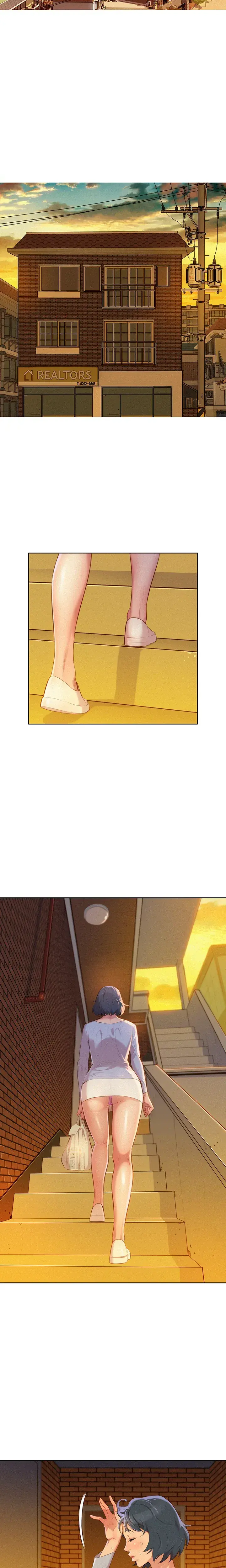 What Do You Take Me For Chapter 31 - Page 16