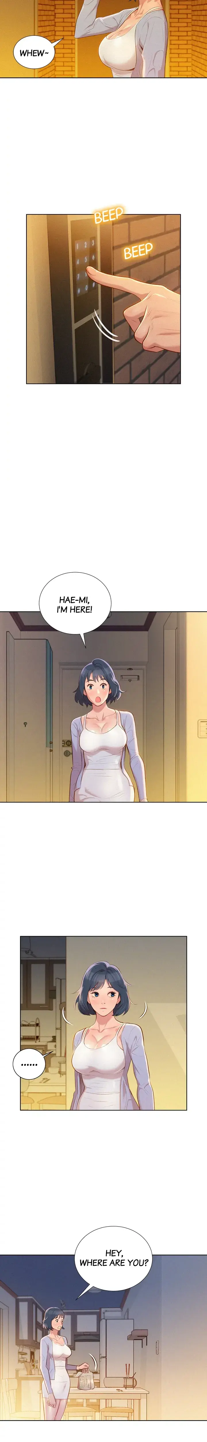 What Do You Take Me For Chapter 31 - Page 17