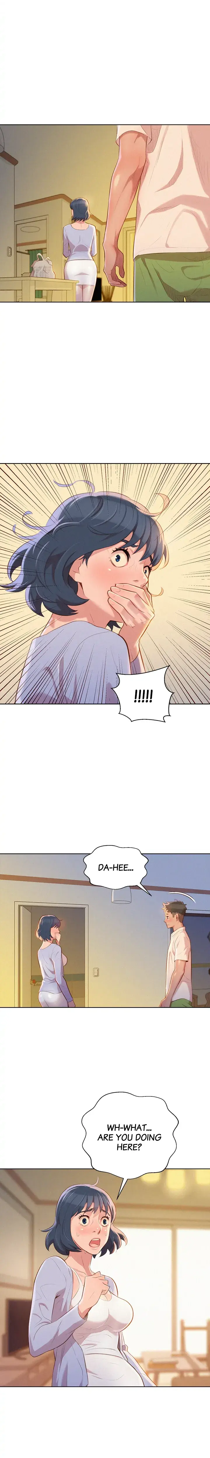 What Do You Take Me For Chapter 31 - Page 18