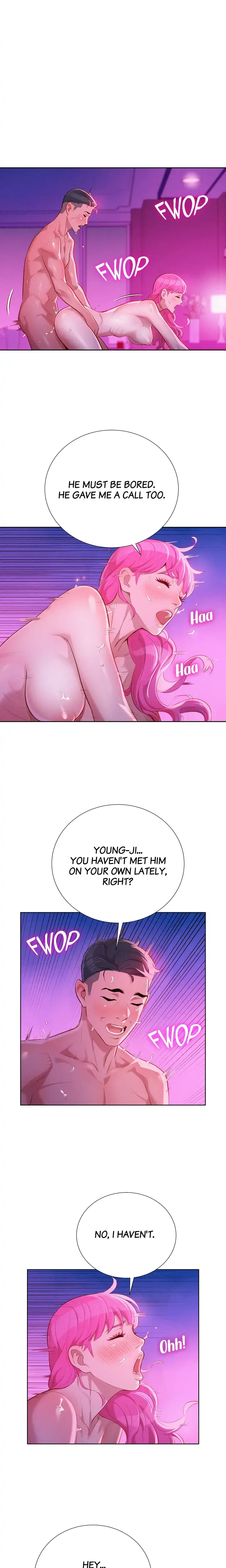 What Do You Take Me For Chapter 31 - Page 2