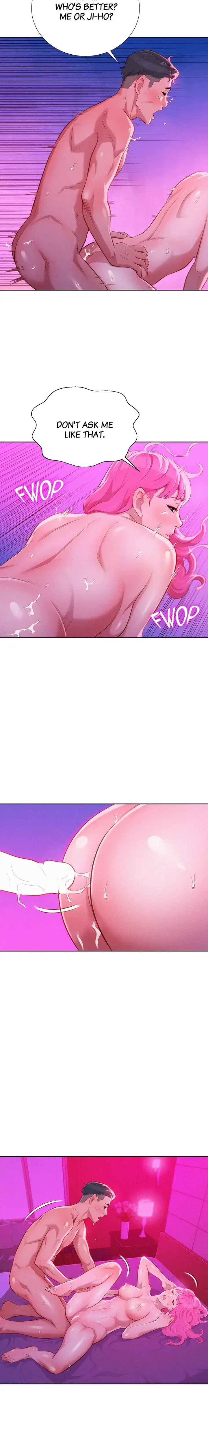 What Do You Take Me For Chapter 31 - Page 3