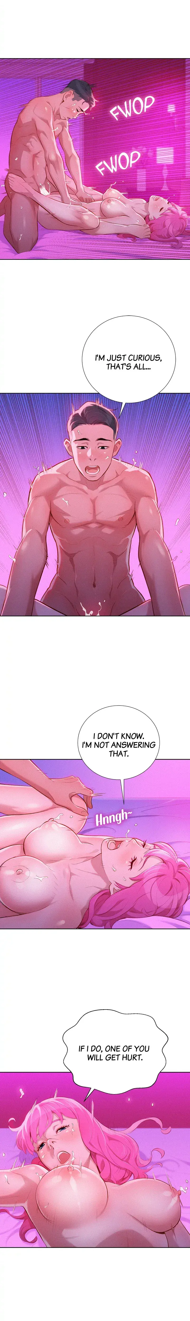 What Do You Take Me For Chapter 31 - Page 4