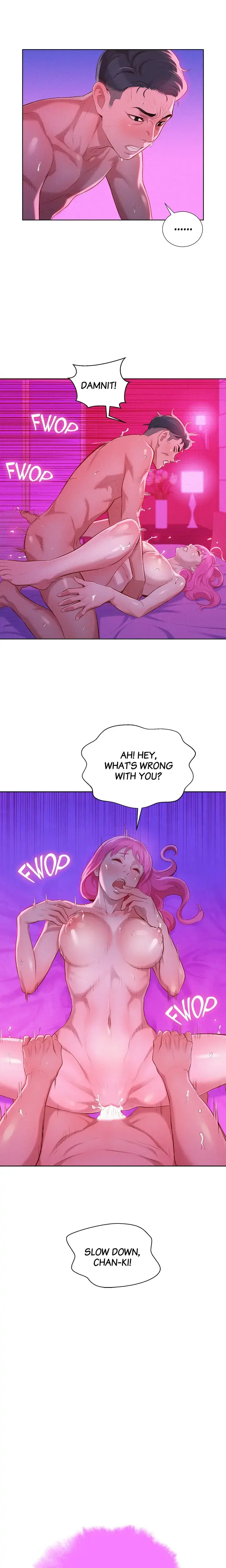 What Do You Take Me For Chapter 31 - Page 5