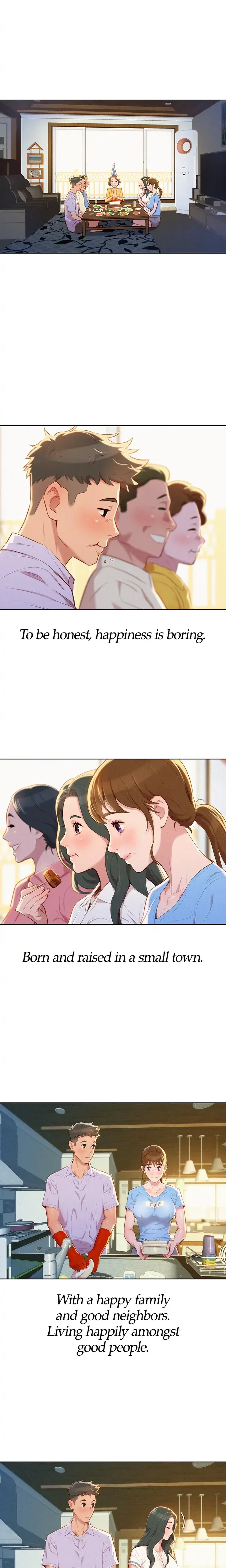 What Do You Take Me For Chapter 31 - Page 7