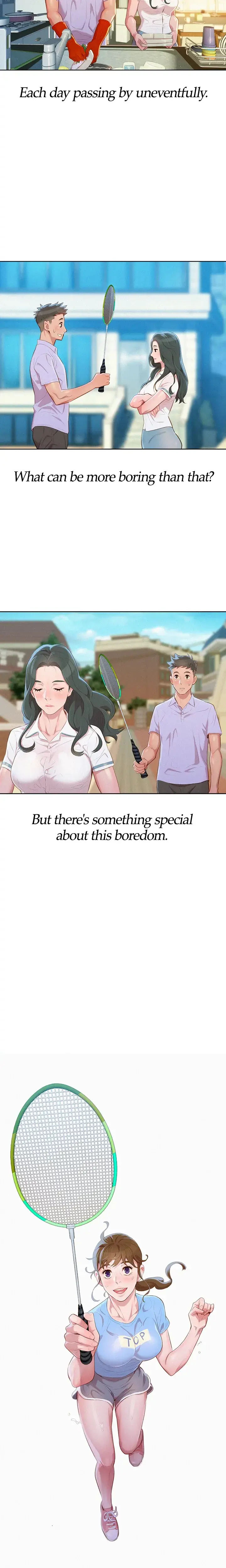 What Do You Take Me For Chapter 31 - Page 8