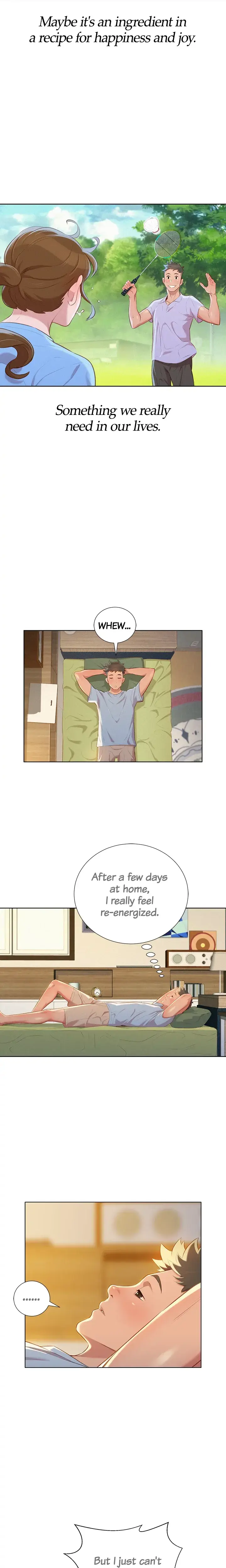 What Do You Take Me For Chapter 31 - Page 9