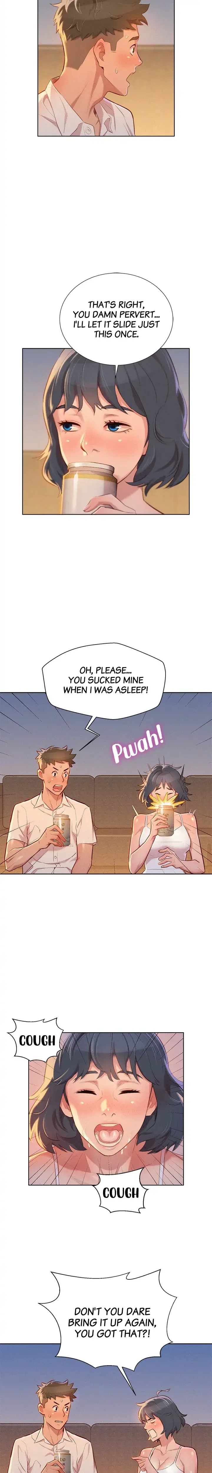 What Do You Take Me For Chapter 32 - Page 11