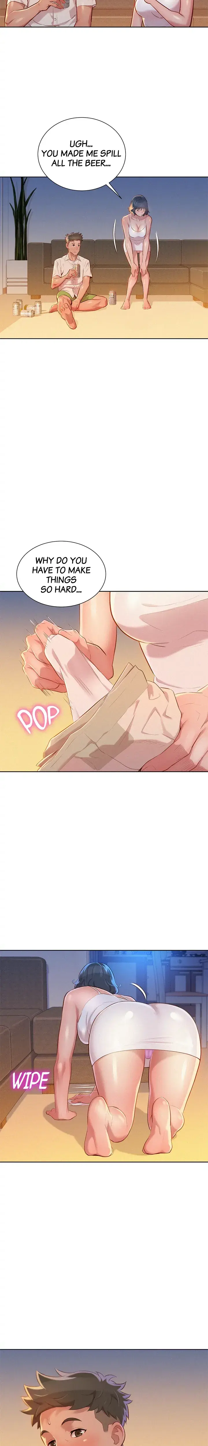 What Do You Take Me For Chapter 32 - Page 12