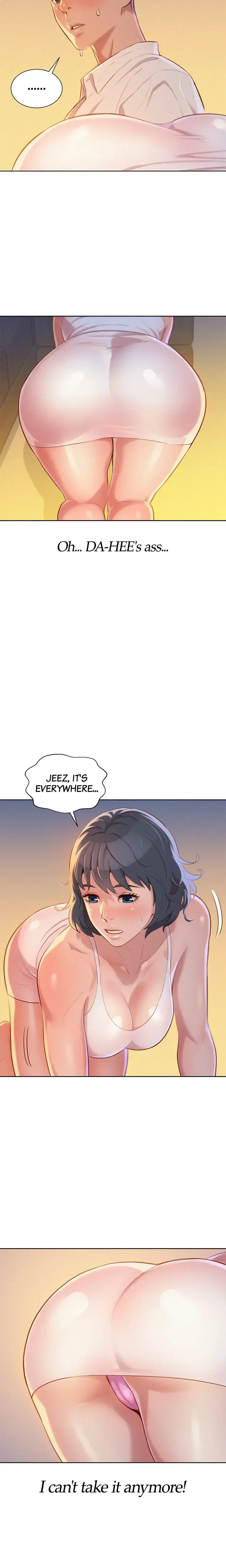 What Do You Take Me For Chapter 32 - Page 13