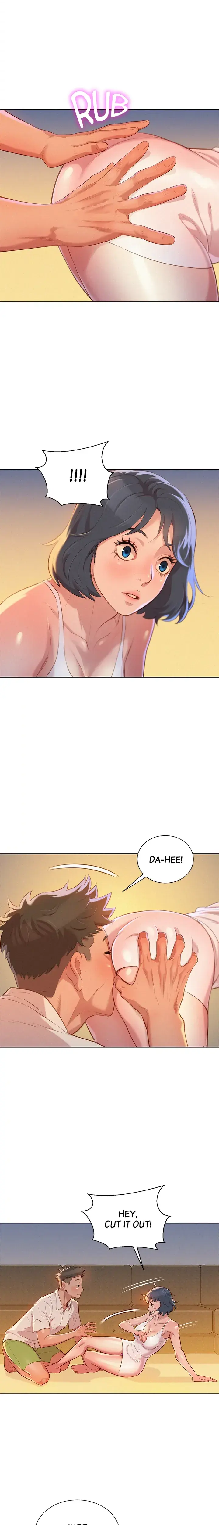 What Do You Take Me For Chapter 32 - Page 14