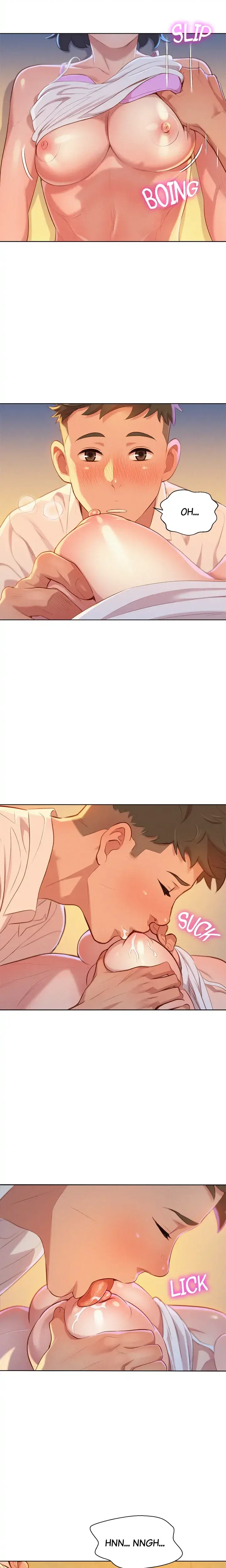 What Do You Take Me For Chapter 32 - Page 16