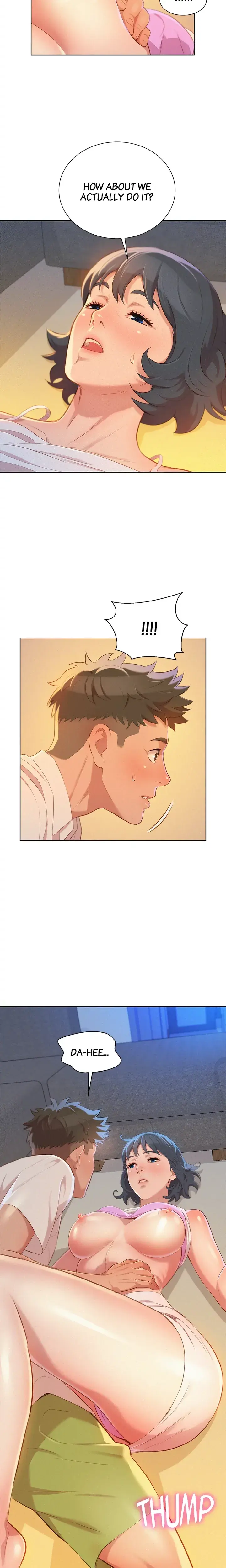 What Do You Take Me For Chapter 32 - Page 18