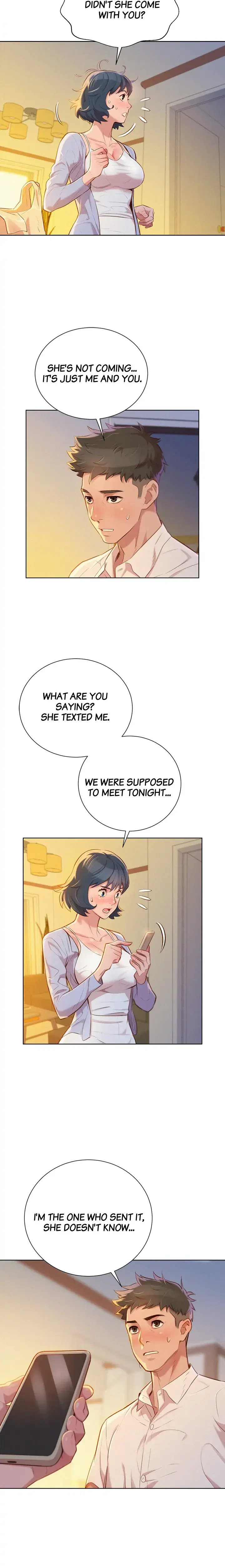 What Do You Take Me For Chapter 32 - Page 2