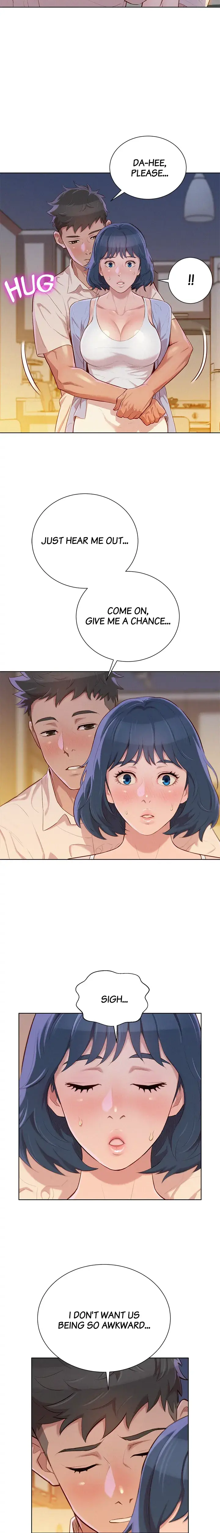 What Do You Take Me For Chapter 32 - Page 4