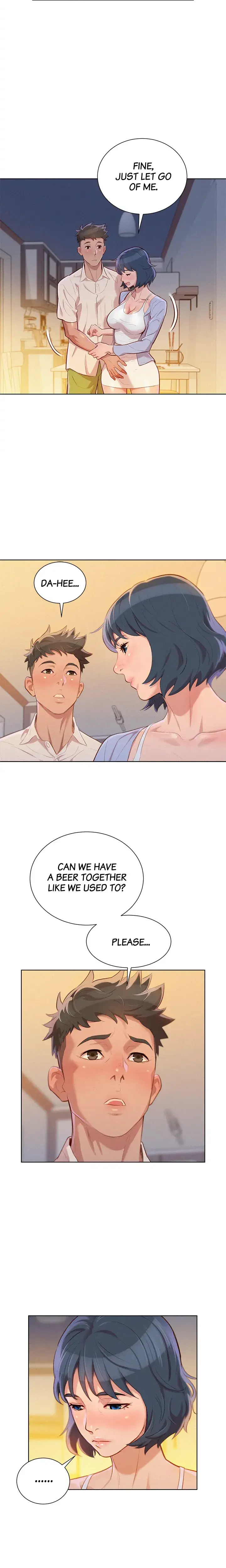 What Do You Take Me For Chapter 32 - Page 5