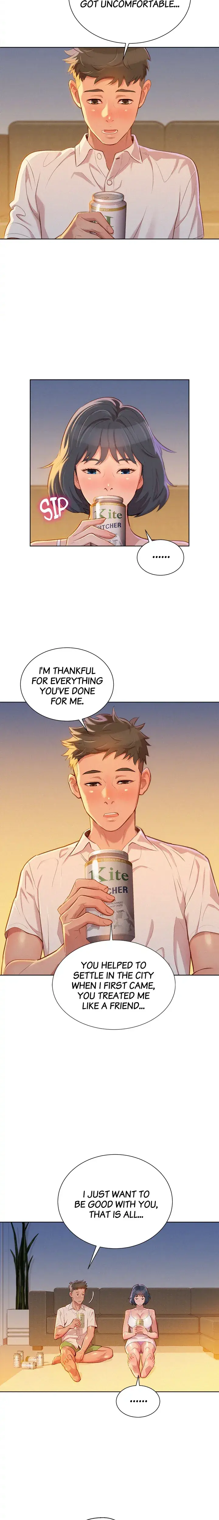 What Do You Take Me For Chapter 32 - Page 7