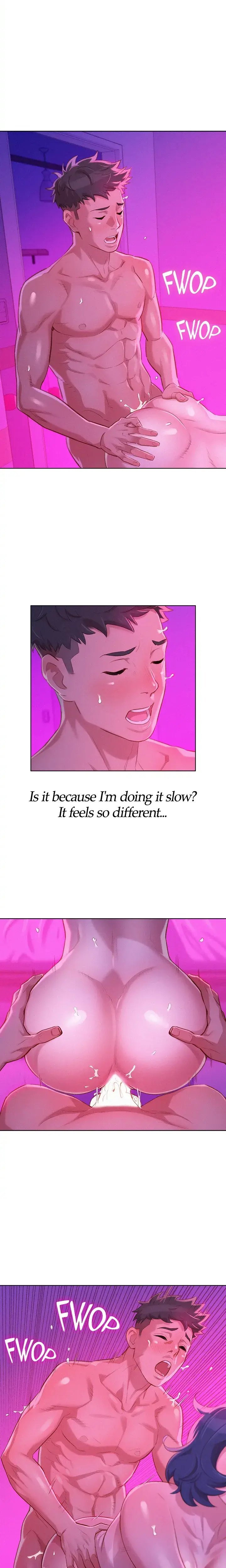 What Do You Take Me For Chapter 33 - Page 15