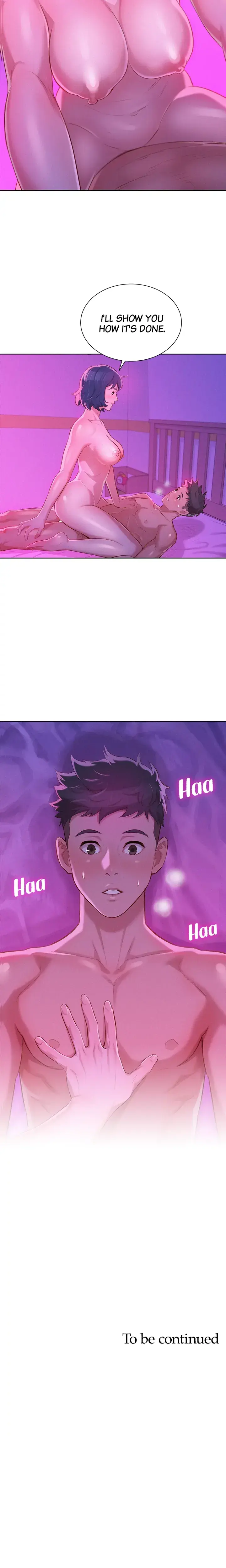 What Do You Take Me For Chapter 33 - Page 19