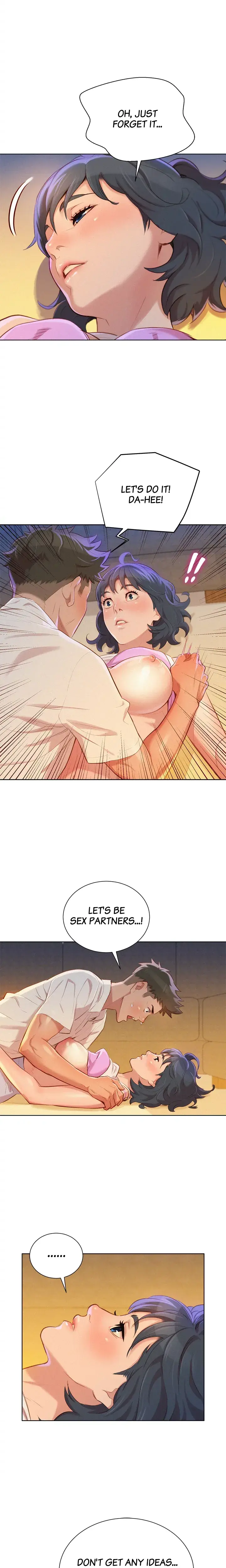 What Do You Take Me For Chapter 33 - Page 3