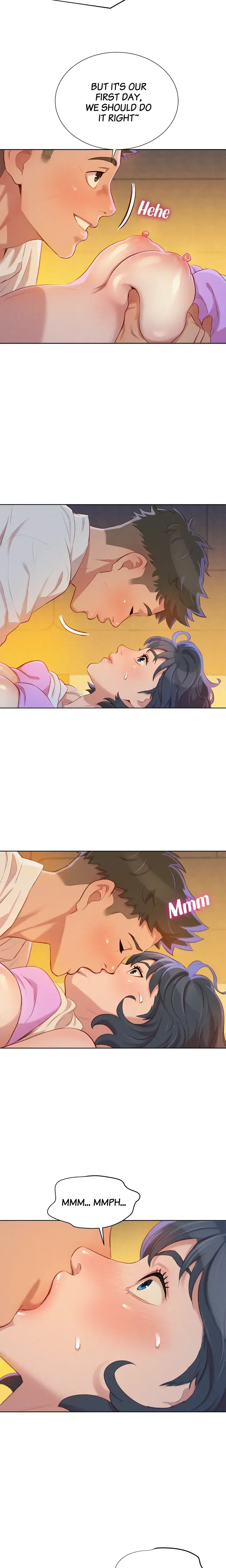 What Do You Take Me For Chapter 33 - Page 5