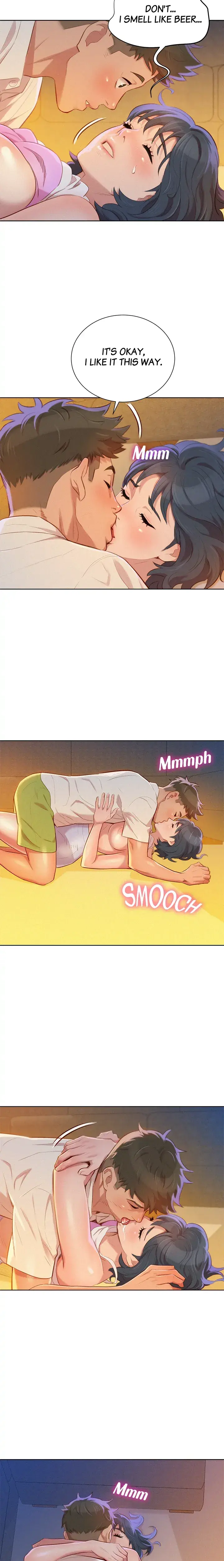 What Do You Take Me For Chapter 33 - Page 6