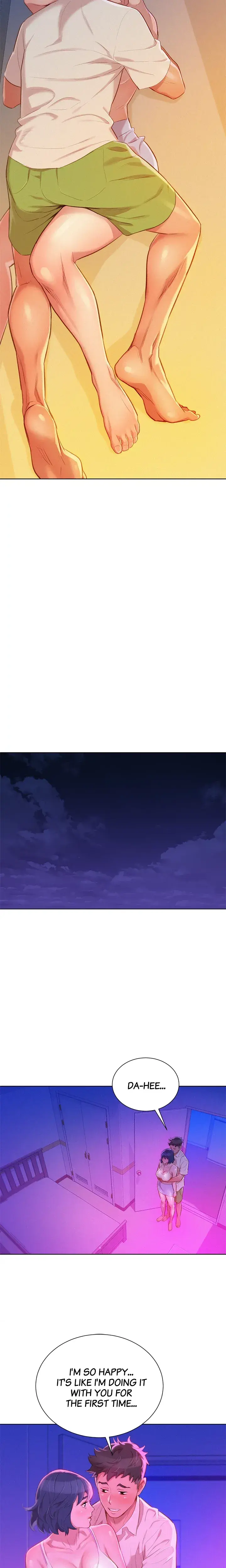 What Do You Take Me For Chapter 33 - Page 7