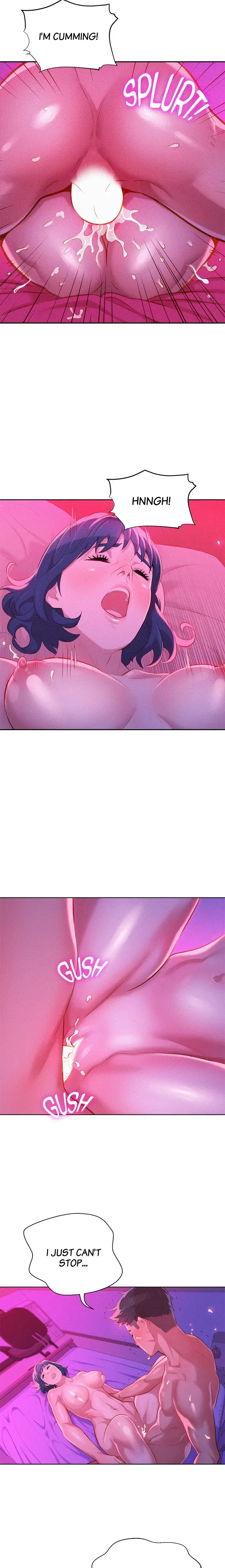 What Do You Take Me For Chapter 34 - Page 11