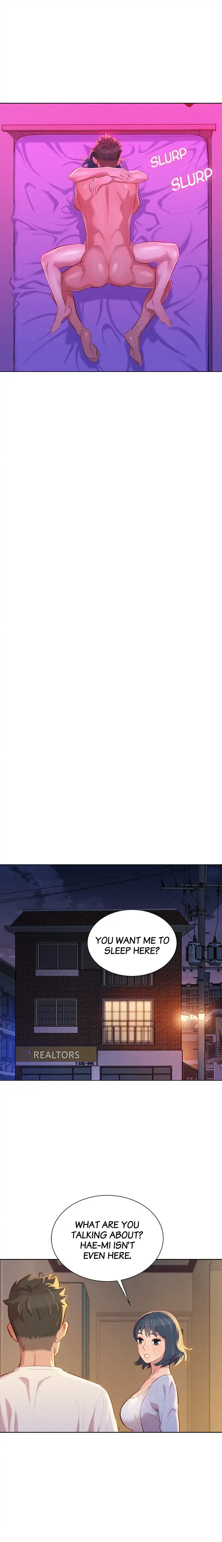What Do You Take Me For Chapter 34 - Page 13