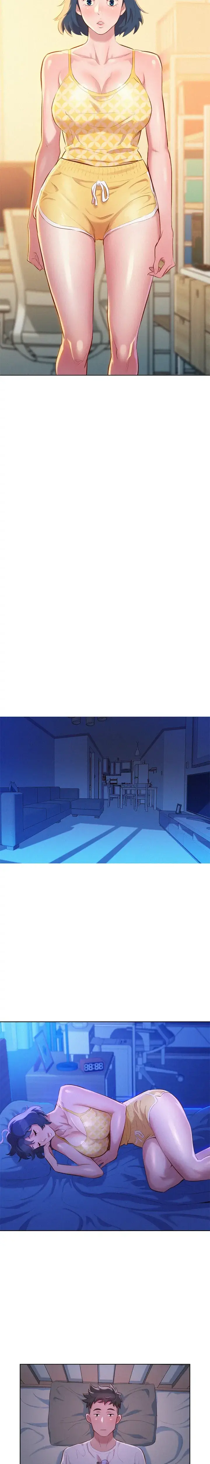What Do You Take Me For Chapter 34 - Page 16
