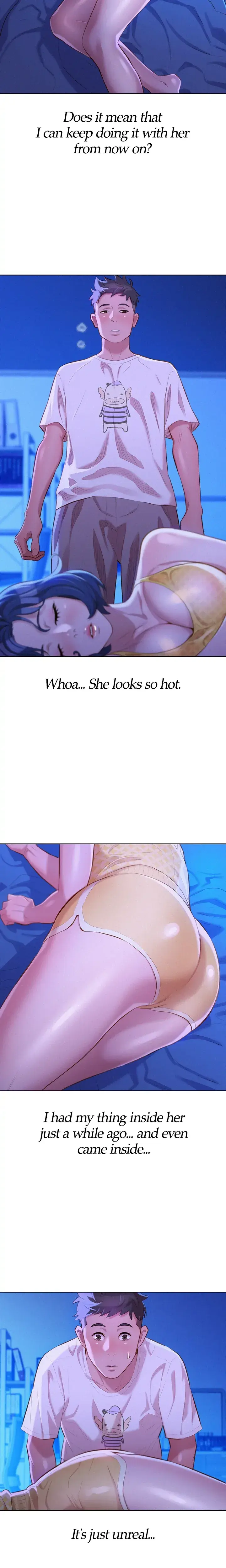 What Do You Take Me For Chapter 34 - Page 18