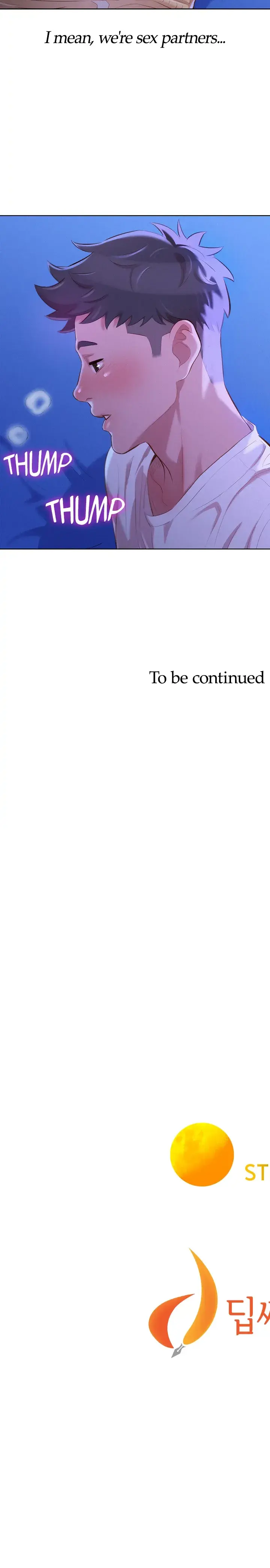 What Do You Take Me For Chapter 34 - Page 20