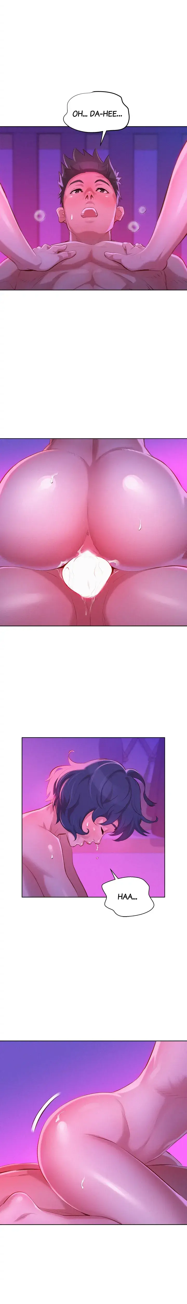 What Do You Take Me For Chapter 34 - Page 3