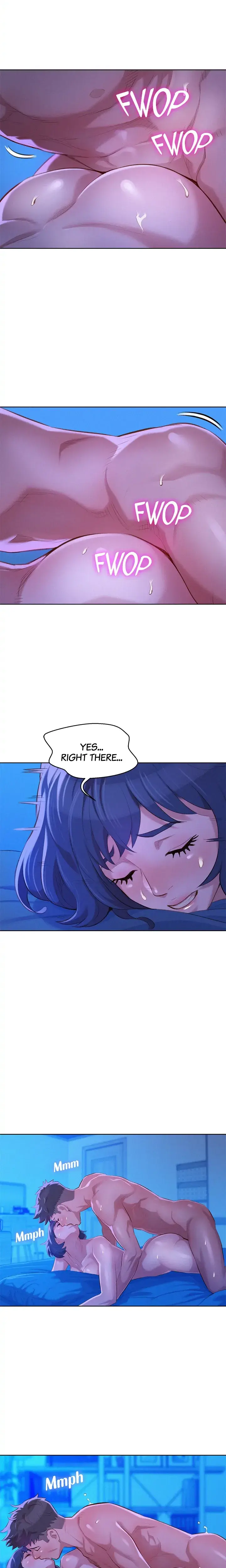 What Do You Take Me For Chapter 35 - Page 10