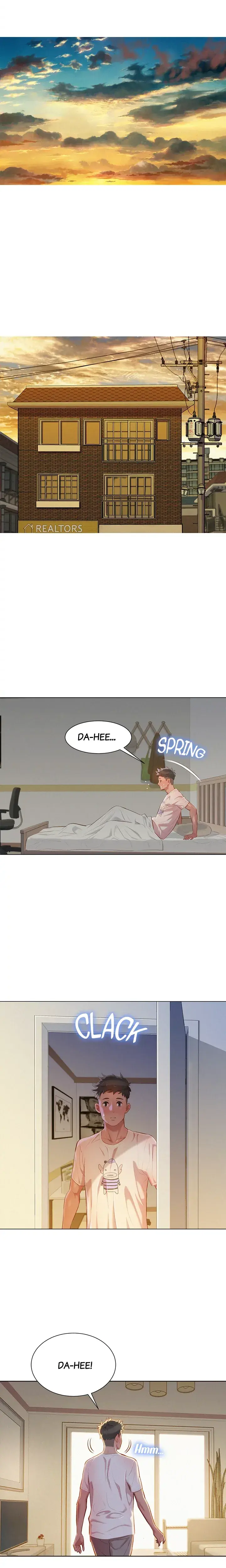 What Do You Take Me For Chapter 35 - Page 14