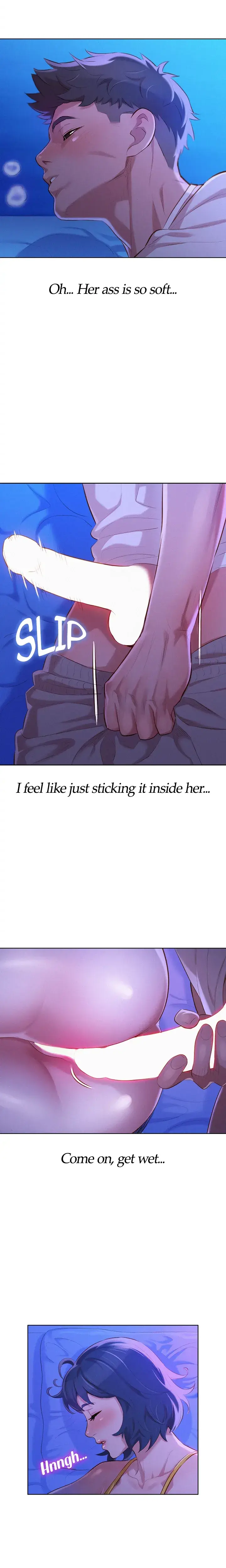 What Do You Take Me For Chapter 35 - Page 3