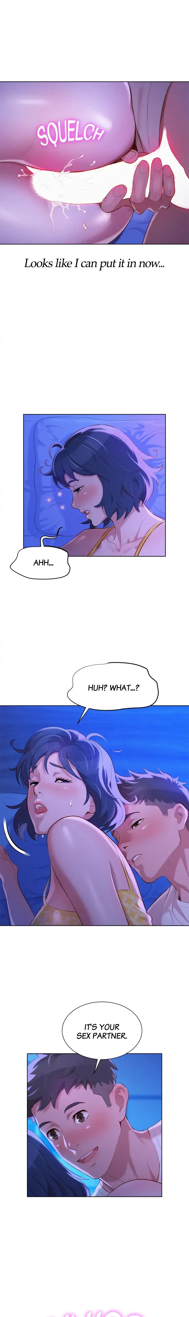 What Do You Take Me For Chapter 35 - Page 4
