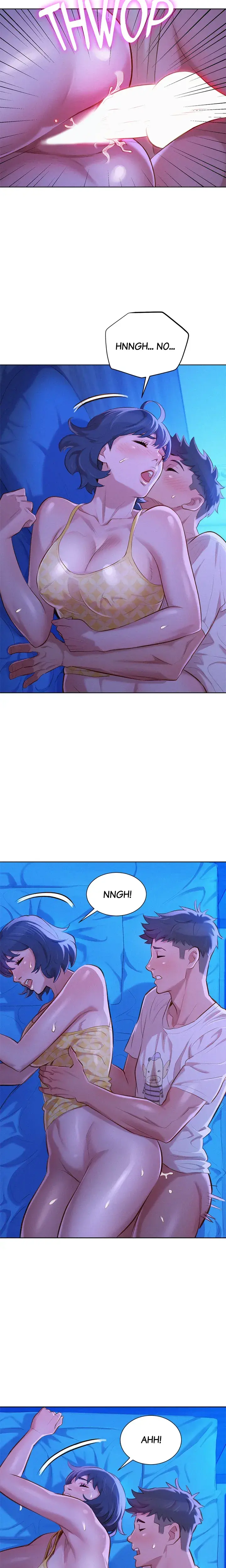What Do You Take Me For Chapter 35 - Page 5