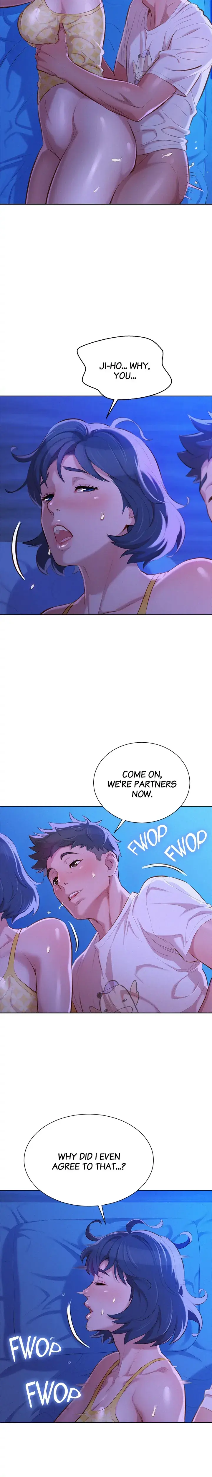 What Do You Take Me For Chapter 35 - Page 6