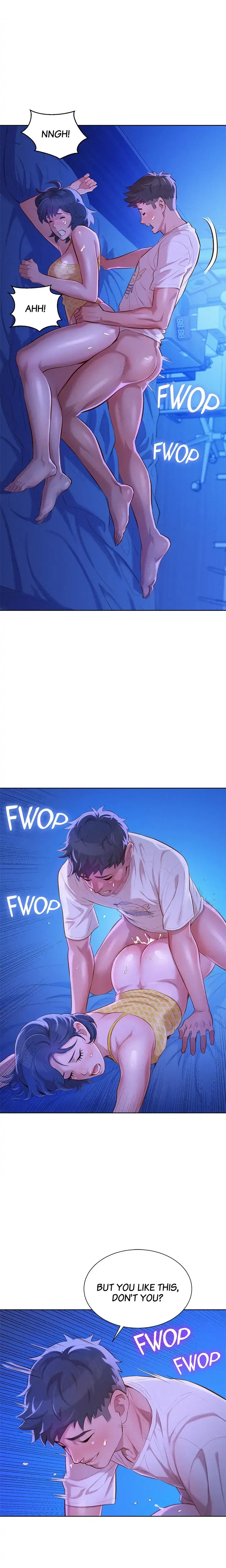 What Do You Take Me For Chapter 35 - Page 7