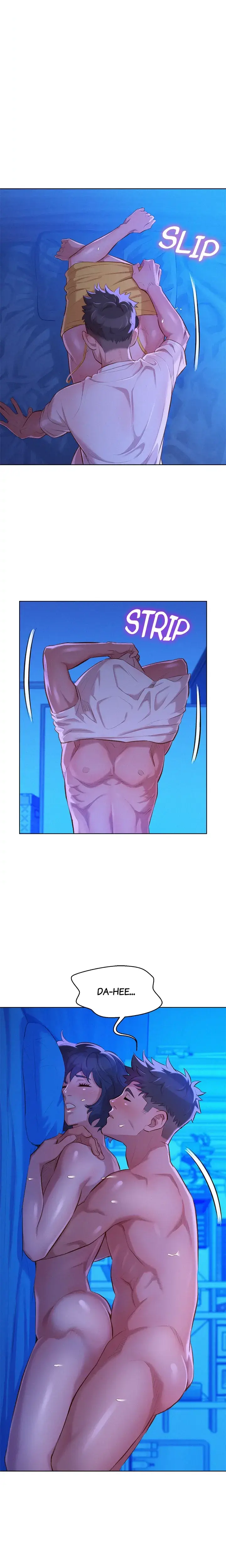What Do You Take Me For Chapter 35 - Page 9