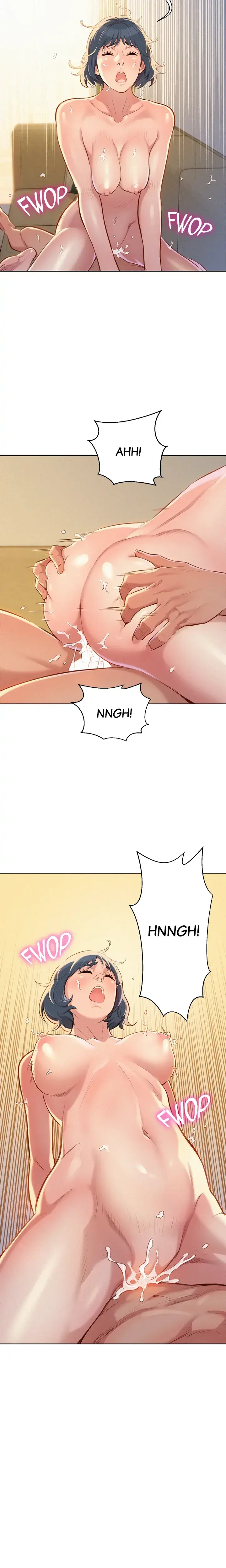 What Do You Take Me For Chapter 36 - Page 10