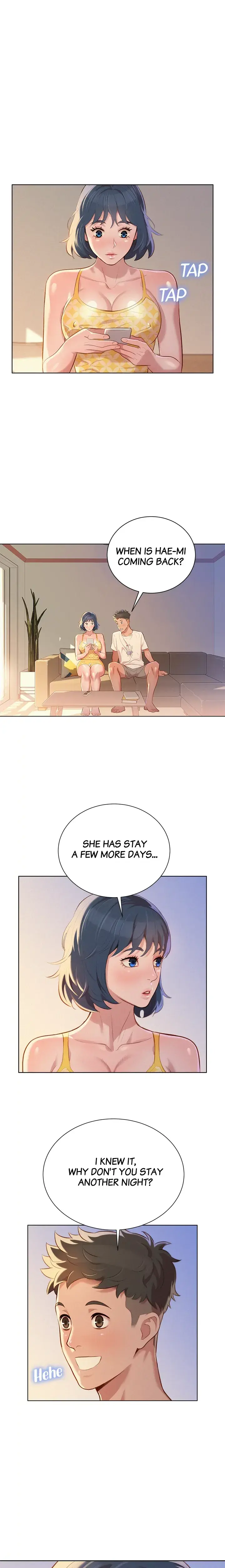 What Do You Take Me For Chapter 36 - Page 11