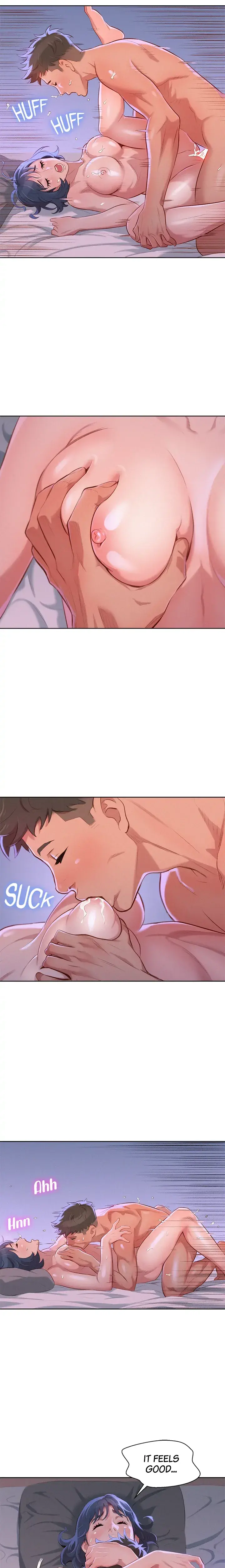 What Do You Take Me For Chapter 36 - Page 13