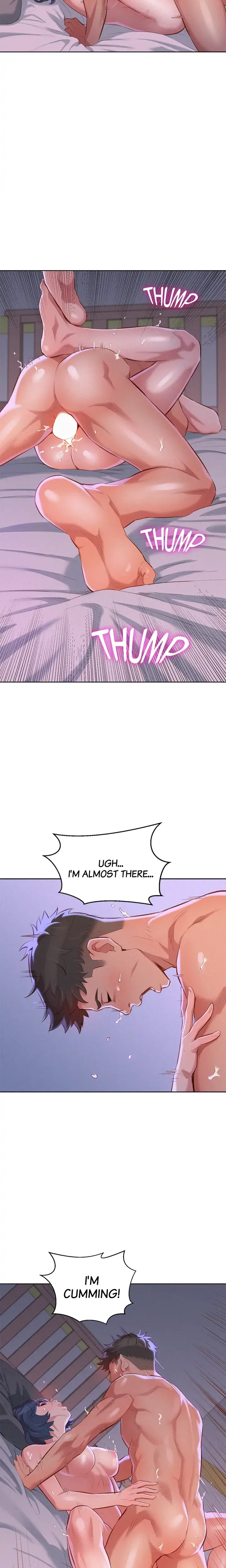 What Do You Take Me For Chapter 36 - Page 15