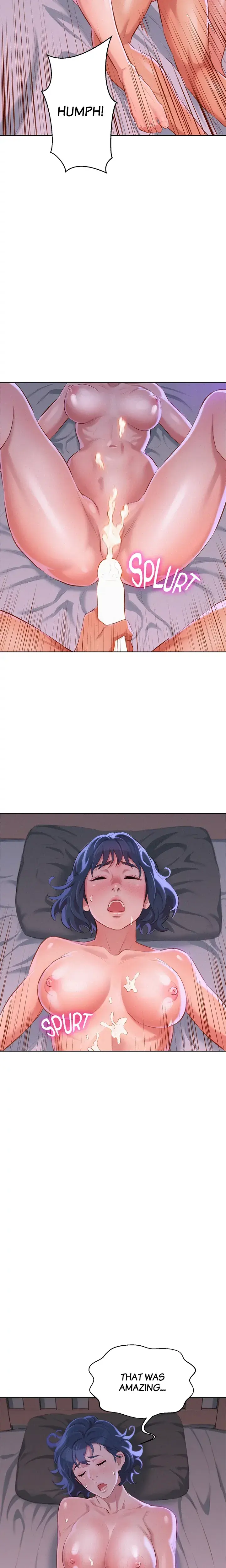 What Do You Take Me For Chapter 36 - Page 16