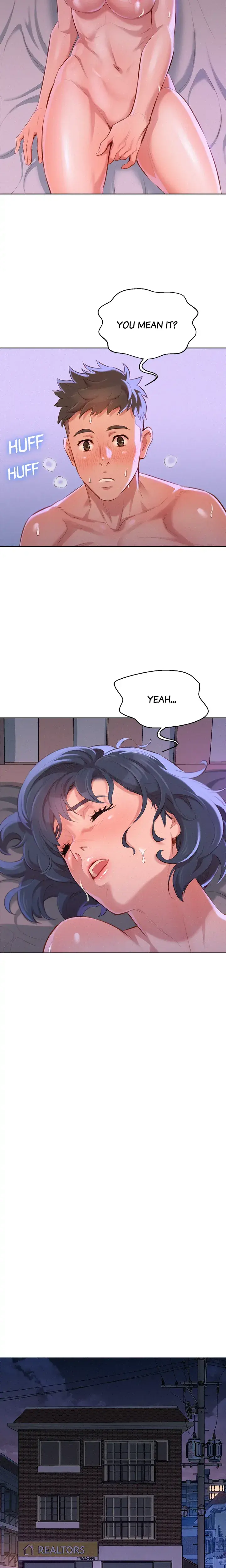 What Do You Take Me For Chapter 36 - Page 17